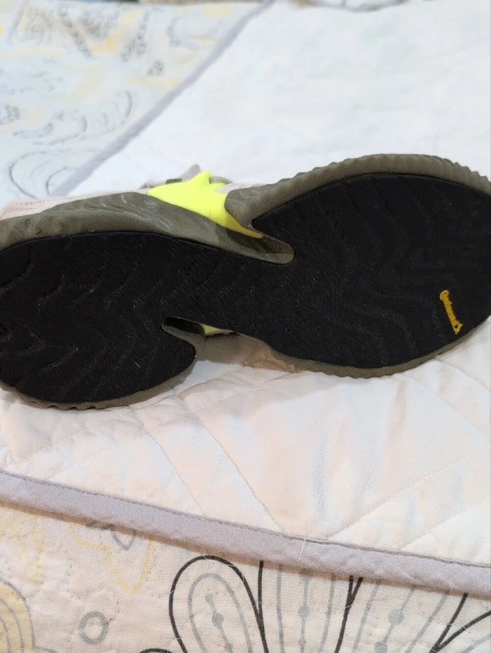 Adidas Alphabounce Instinct shoes